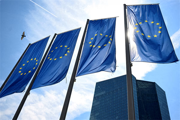 Use of AI increases accuracy in predictions of ECB moves, DIW says
