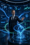 Leading AI-Enabled Agile Orginizations - New Lower Price!