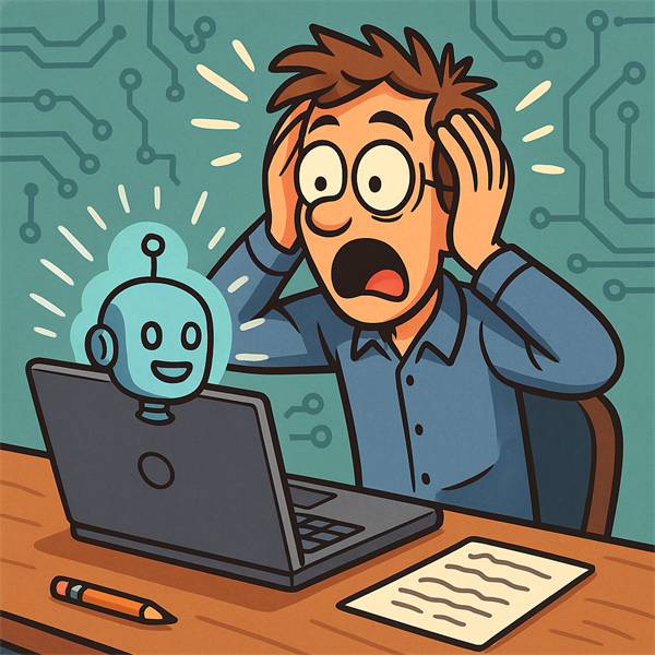 Critical AI Development - Meta Achieves Recursive Self-Improvement