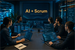AI + Scrum Cohort - Starts July 6. 2026