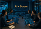 AI + Scrum Cohort - Starts July 6. 2026