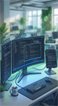 AI-Enhanced Scrum: Transforming Agile Development with AI - Sept 23-25