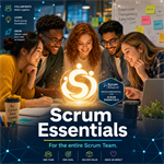 Scrum Essentials - June 4, 2026